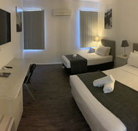 Winnellie Hotel Motel - Holiday Sunshine Coast