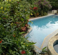 Arafura Blue - Holiday Sunshine Coast