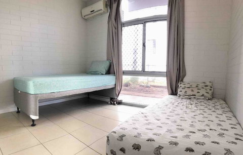Cozy Room For A Great Stay In Darwin - Excellent Location - Sunshine Coast Tourism 2