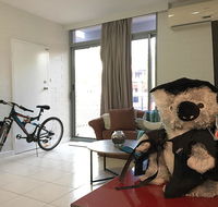 Cozy room for a great stay in Darwin - Excellent location - Holiday Sunshine Coast