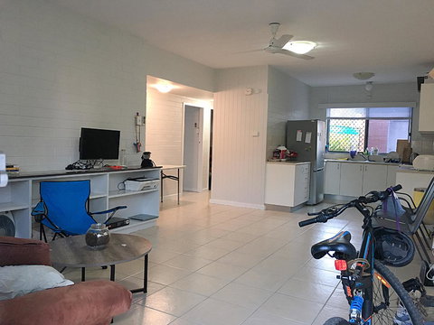 Cozy Room For A Great Stay In Darwin - Excellent Location - Sunshine Coast Tourism 7