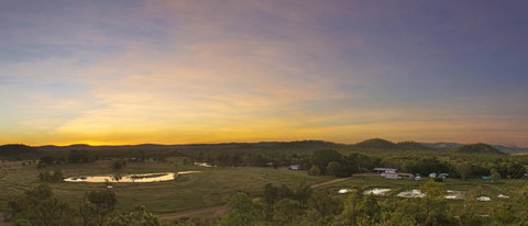 Mount Bundy Station - Sunshine Coast Tourism 35