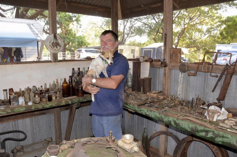 Mount Bundy Station - Sunshine Coast Tourism 37