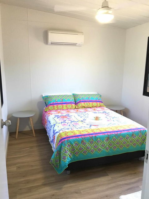 Mount Bundy Station - Sunshine Coast Tourism 19