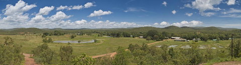 Mount Bundy Station - Sunshine Coast Tourism 38
