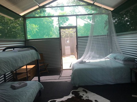 Mount Bundy Station - Sunshine Coast Tourism 15