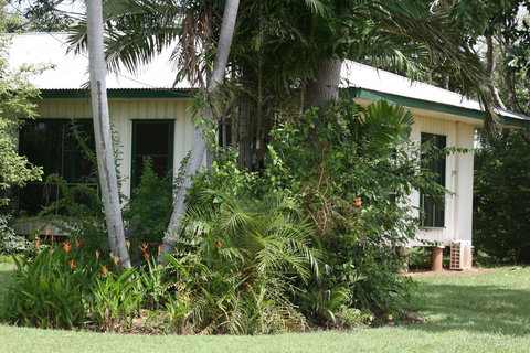 Mount Bundy Station - Sunshine Coast Tourism 21