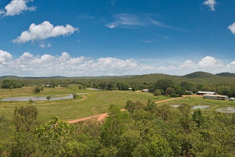 Mount Bundy Station - Sunshine Coast Tourism 2