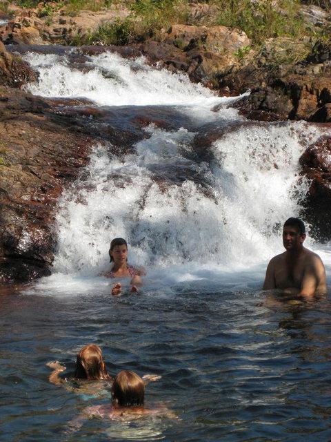 Mount Bundy Station - Sunshine Coast Tourism 31