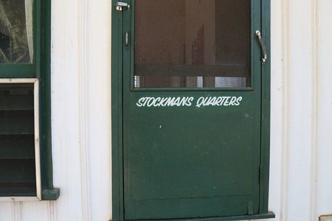 Mount Bundy Station - Sunshine Coast Tourism 11