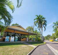Hidden Valley Holiday Park Darwin - Holiday Sunshine Coast