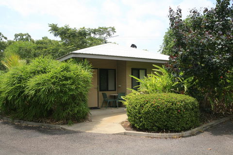 Hidden Valley Holiday Park Darwin - Holiday Sunshine Coast 30