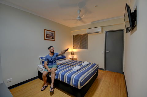 Hidden Valley Holiday Park Darwin - Holiday Sunshine Coast 37