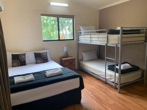 Hidden Valley Holiday Park Darwin - Holiday Sunshine Coast 10