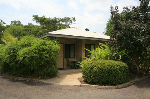 Hidden Valley Holiday Park Darwin - Holiday Sunshine Coast 31