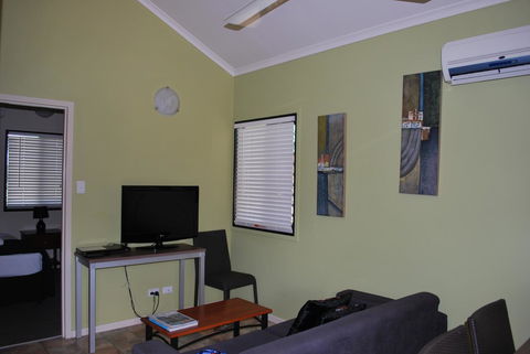 Hidden Valley Holiday Park Darwin - Holiday Sunshine Coast 6