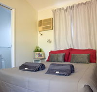 Mataranka Roadhouse - Holiday Sunshine Coast