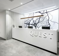 Quest Canberra City Walk - Holiday Sunshine Coast
