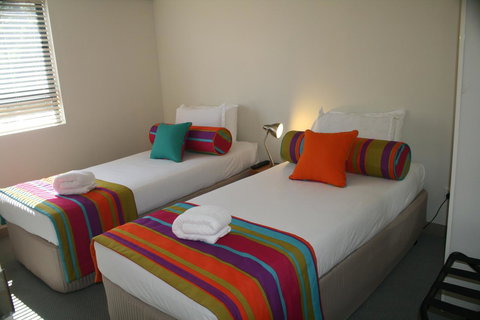 Nelson Bay Breeze - Sunshine Coast Tourism 30