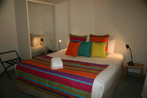 Nelson Bay Breeze - Sunshine Coast Tourism 28