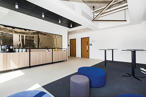 Mantra MacArthur Hotel - Sunshine Coast Tourism 34