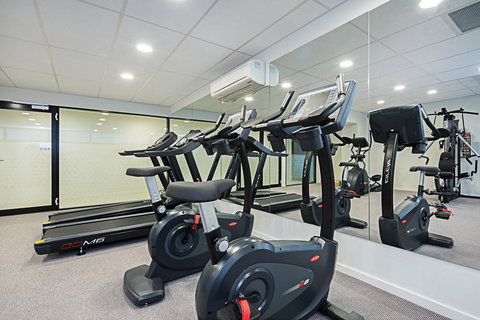 Mantra MacArthur Hotel - Sunshine Coast Tourism 10