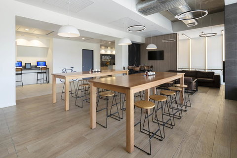 Mantra MacArthur Hotel - Sunshine Coast Tourism 44