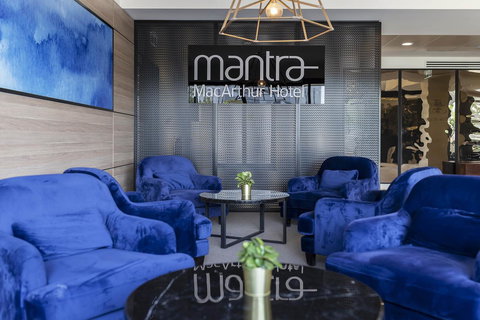 Mantra MacArthur Hotel - Sunshine Coast Tourism 43