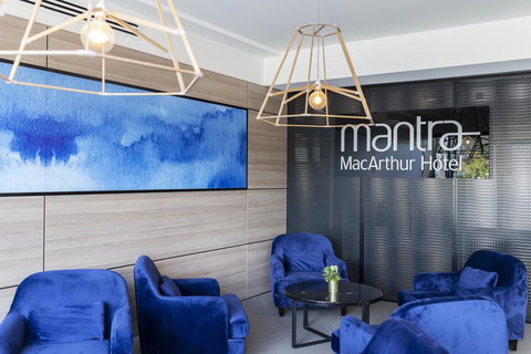 Mantra MacArthur Hotel - Sunshine Coast Tourism 42