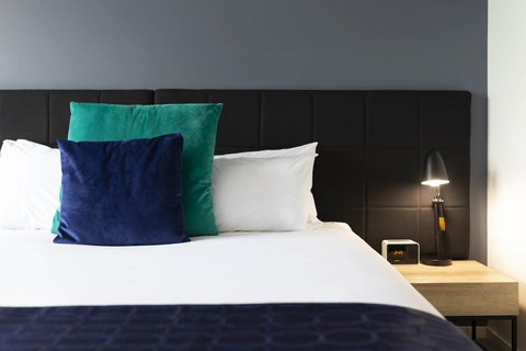 Mantra MacArthur Hotel - Sunshine Coast Tourism 25