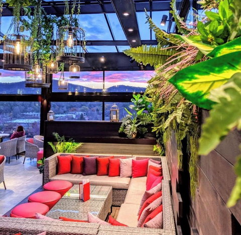 Canberra Rex Hotel - Sunshine Coast Tourism 5