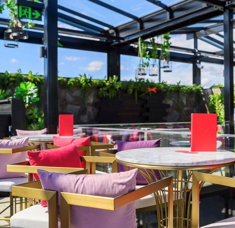 Canberra Rex Hotel - Sunshine Coast Tourism 4