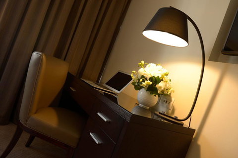 Canberra Rex Hotel - Sunshine Coast Tourism 21