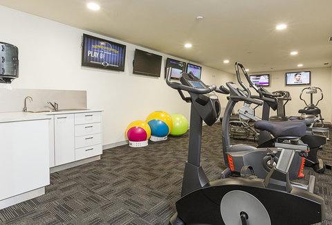 Canberra Rex Hotel - Sunshine Coast Tourism 11