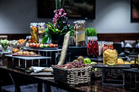 Canberra Rex Hotel - Sunshine Coast Tourism 22