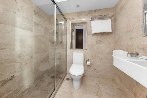 Canberra Rex Hotel - Sunshine Coast Tourism 39