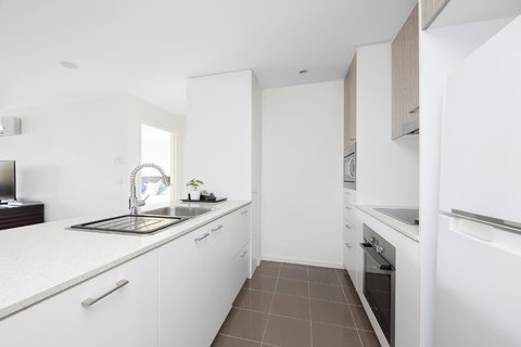 Canberra Rex Hotel - Sunshine Coast Tourism 19