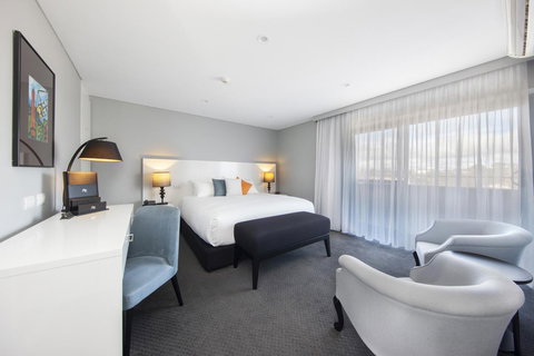 Canberra Rex Hotel - Sunshine Coast Tourism 27