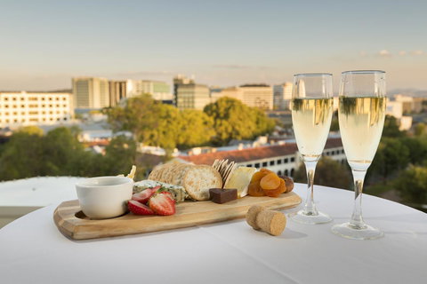 Novotel Canberra - Holiday Sunshine Coast 39