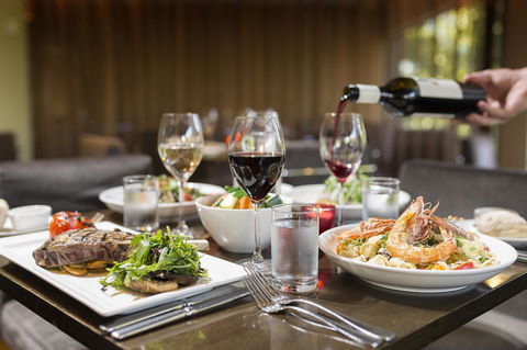 Novotel Canberra - Holiday Sunshine Coast 34