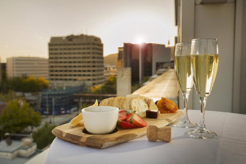 Novotel Canberra - Holiday Sunshine Coast 38
