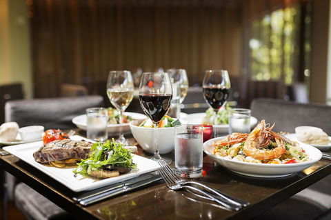 Novotel Canberra - Holiday Sunshine Coast 37