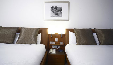 Novotel Canberra - Holiday Sunshine Coast 18