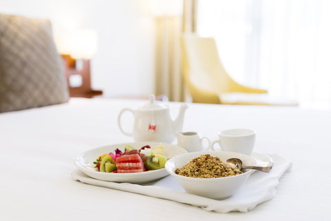 Novotel Canberra - Holiday Sunshine Coast 31