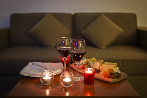 Novotel Canberra - Holiday Sunshine Coast 41