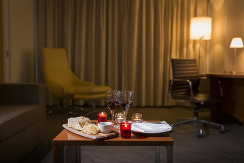 Novotel Canberra - Holiday Sunshine Coast 42