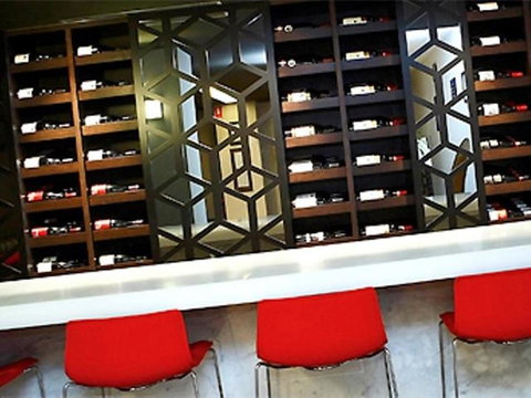 Novotel Canberra - Holiday Sunshine Coast 26