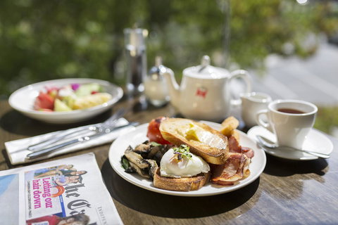 Novotel Canberra - Holiday Sunshine Coast 27