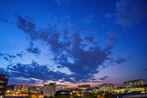 Highgate Executive Apartment City Walk Canberra - Sunshine Coast Tourism 2