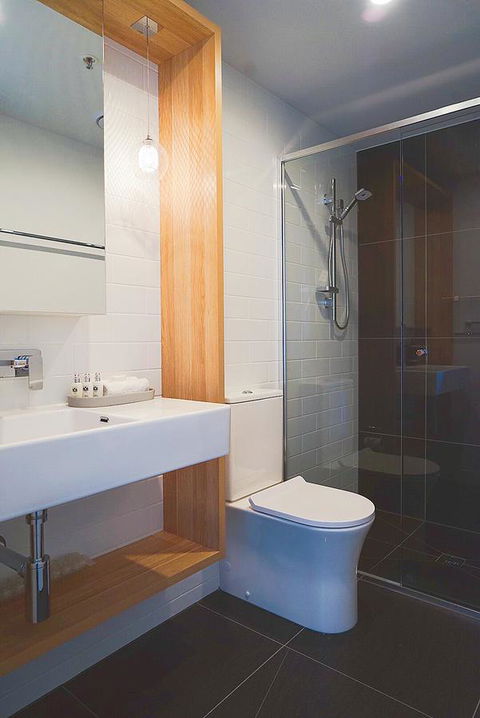 Highgate Executive Apartment City Walk Canberra - Sunshine Coast Tourism 27